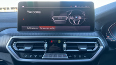 BMW X4 xDrive M40i MHT 5dr Auto Petrol Estate